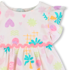 Kleid und h&ouml;schen set BILLIEBLUSH 
                    M&Auml;DCHEN
