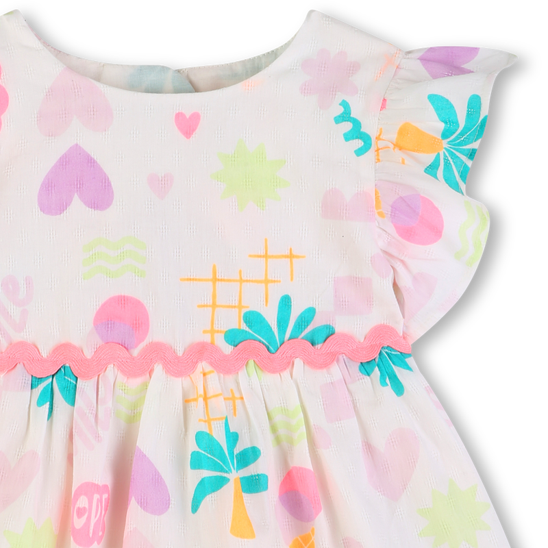 KLEID UND H&Ouml;SCHEN SET BILLIEBLUSH 
                        M&Auml;DCHEN