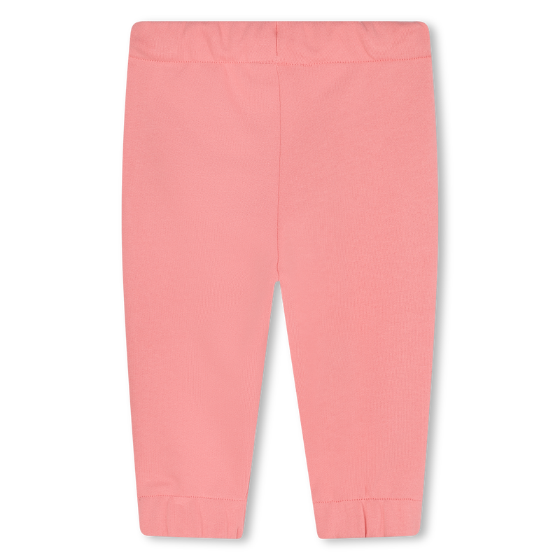 Sweatshirt und Hose KENZO KIDS 
                        M&Auml;DCHEN