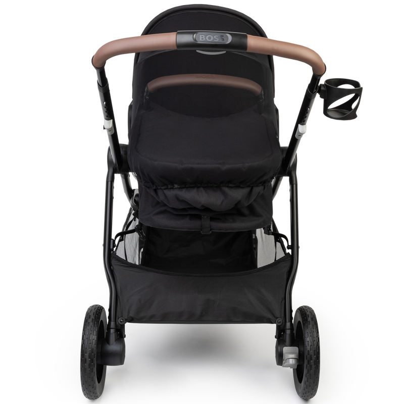 Kompakter 2-in-1-Kinderwagen BOSS 
                        UNISEX