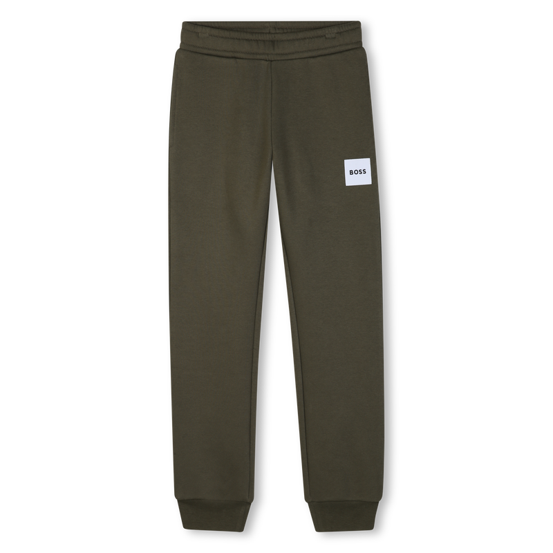 Jogginganzug BOSS 
                        JUNGE