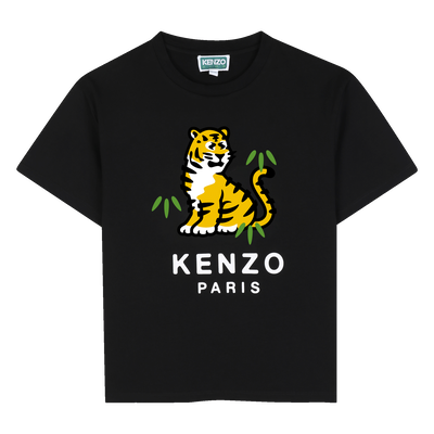 T-Shirt KENZO KIDS UNISEX