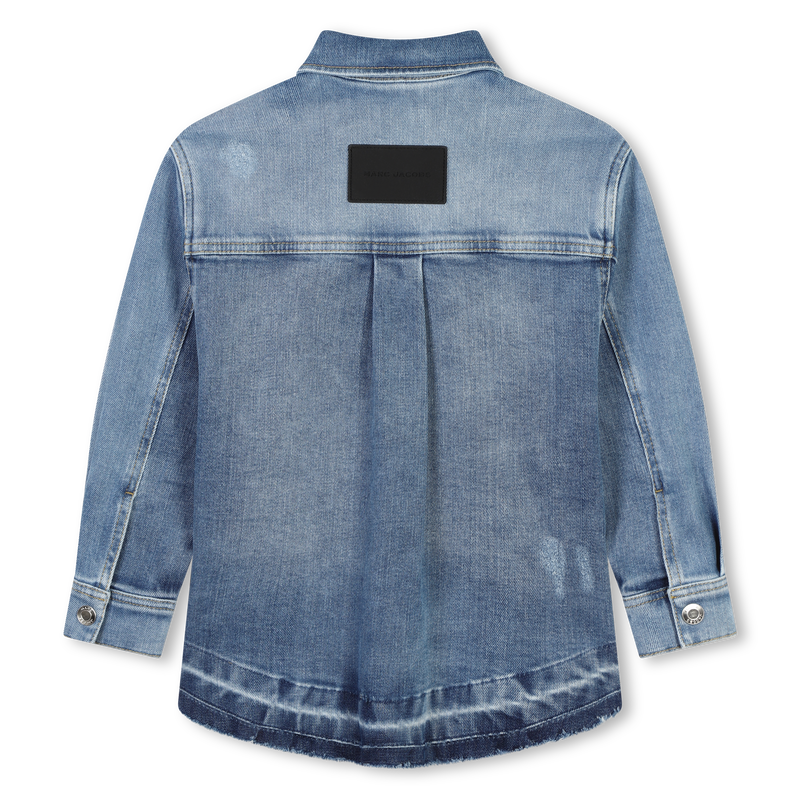 Jeansjacke MARC JACOBS 
                        UNISEX