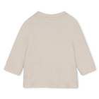 Hose, Cardigan und T-Shirt Set BOSS 
                    JUNGE