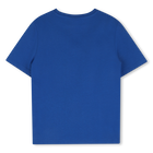 Kurz&auml;rmeliges t-shirt BOSS 
                    JUNGE
