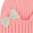 Hut mit Herzstickerei BILLIEBLUSH 
                    M&Auml;DCHEN