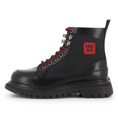 Stiefeletten HUGO JUNGE
