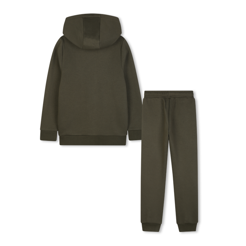 Jogginganzug BOSS 
                        JUNGE