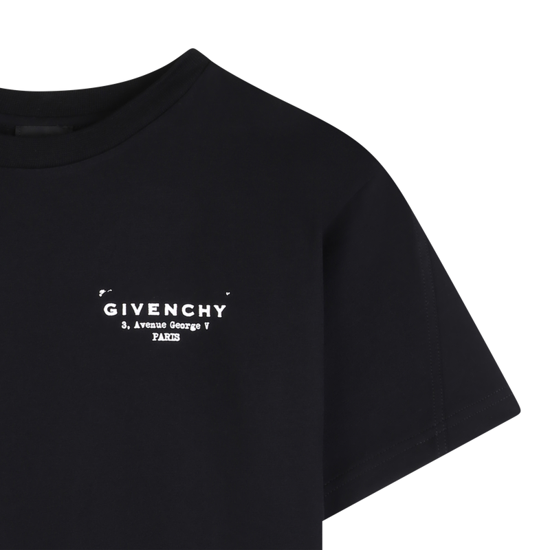 KURZÄRMELIGES T-SHIRT GIVENCHY 
                        UNISEX