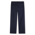 Festliche Hose LANVIN 
                    JUNGE