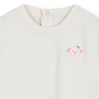 Lang&auml;rmeliges Kleid BILLIEBLUSH 
                    M&Auml;DCHEN