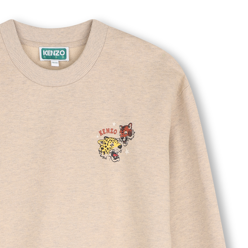 Sweat KENZO KIDS 
                        M&Auml;DCHEN