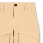 Shorts aus ausgefallenem material DKNY 
                    JUNGE