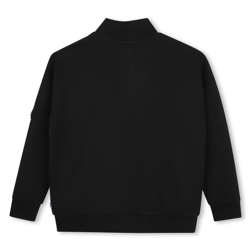 Sweatshirt BOSS 
                        JUNGE