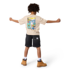 Denim-bermudashorts TIMBERLAND 
                    JUNGE