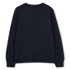Sweatshirt mit rundhalsausschnitt ZADIG & VOLTAIRE 
                    JUNGE