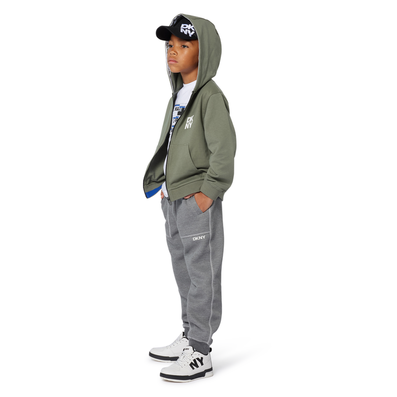 Wendehose DKNY 
                        JUNGE