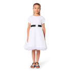 Kleid mit mustern GIVENCHY 
                    M&Auml;DCHEN