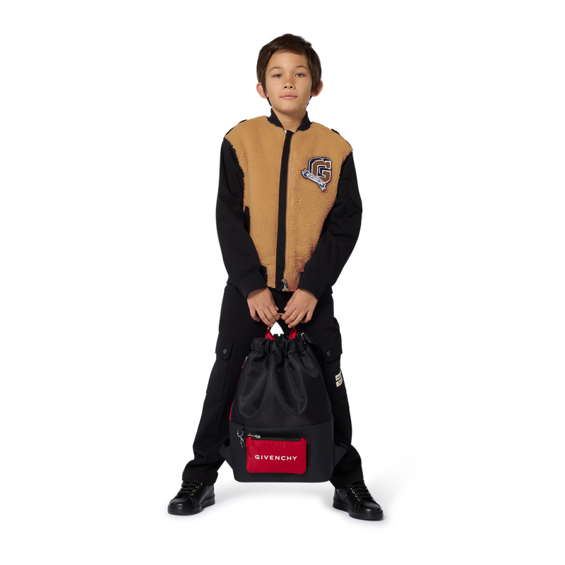 Sneaker aus Rindsleder GIVENCHY 
                        UNISEX