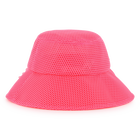Bucket hat mit langer krempe BILLIEBLUSH 
                    M&Auml;DCHEN