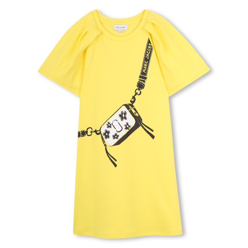 KLEID MIT BALLON&Auml;RMELN MARC JACOBS 
                        M&Auml;DCHEN