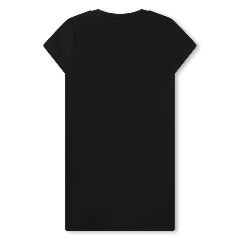 T-Shirt-Kleid DKNY 
                        M&Auml;DCHEN