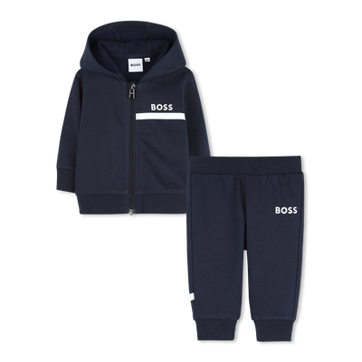 JOGGER-SET BOSS JUNGE