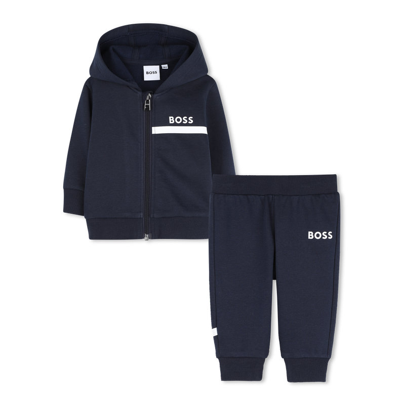Jogger-set BOSS 
                        JUNGE