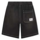 Denim-bermudashorts TIMBERLAND 
                    JUNGE