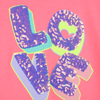 Kurz&auml;rmeliges t-shirt BILLIEBLUSH 
                    M&Auml;DCHEN
