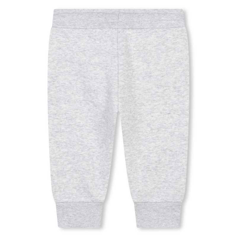Jogginganzug aus Fleece BOSS 
                        JUNGE