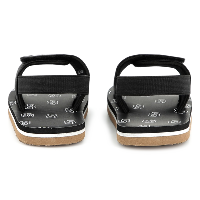 Badesandalen BOSS 
                        JUNGE