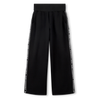 Sportanzug KARL LAGERFELD KIDS 
                    M&Auml;DCHEN