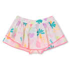 T-shirt + shorts set BILLIEBLUSH 
                    M&Auml;DCHEN