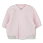 3-teiliges Joggingset KARL LAGERFELD KIDS 
                    M&Auml;DCHEN