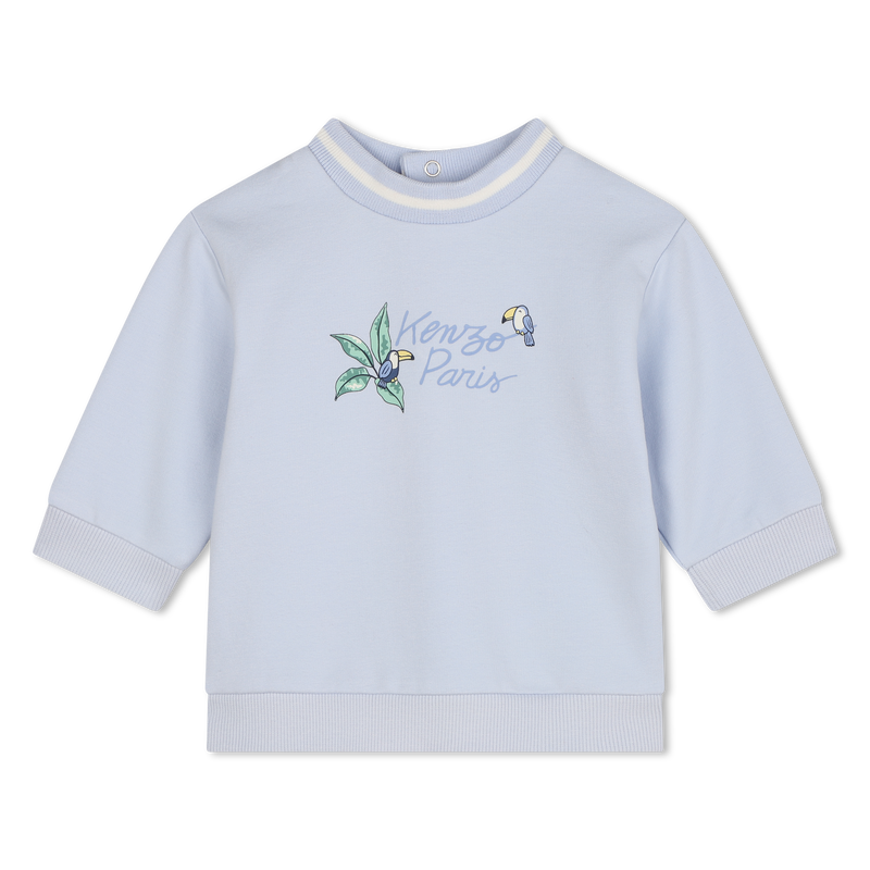 Jogginganzug KENZO KIDS 
                        JUNGE