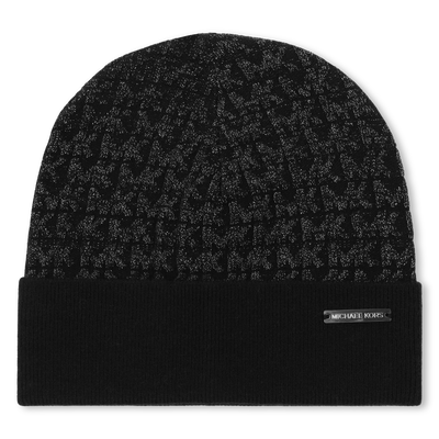 Strickm&uuml;tze MICHAEL KORS M&Auml;DCHEN