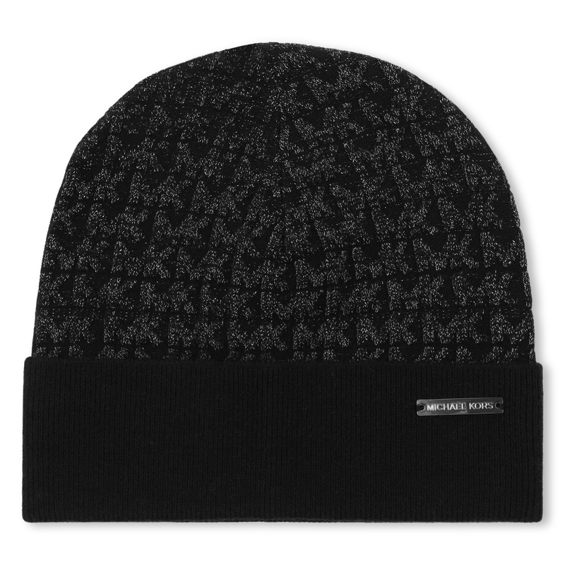 Strickm&uuml;tze MICHAEL KORS 
                        M&Auml;DCHEN