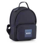 Kleiner rucksack BOSS 
                    JUNGE