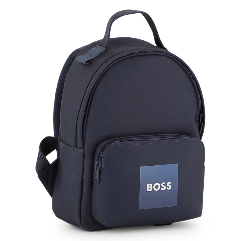 KLEINER RUCKSACK BOSS 
                        JUNGE