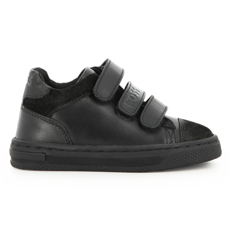 Sportschuhe BOSS 
                        JUNGE