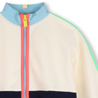 Fleece-Cardigan BILLIEBLUSH 
                    JUNGE