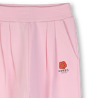 Set aus Cardigan und Hose KENZO KIDS 
                    M&Auml;DCHEN