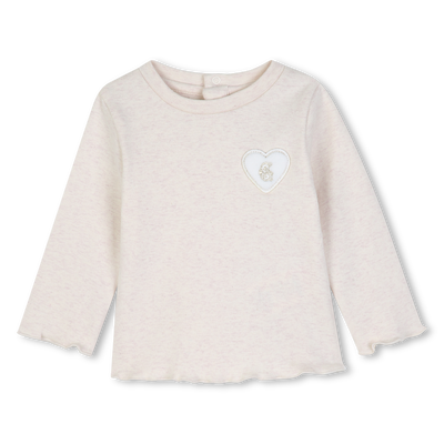 Langarmshirt CHLOE M&Auml;DCHEN