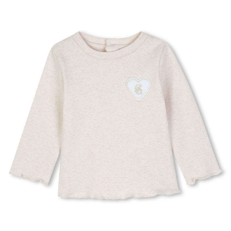 Langarmshirt CHLOE 
                        M&Auml;DCHEN