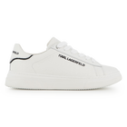 Sportschuhe KARL LAGERFELD KIDS 
                    M&Auml;DCHEN