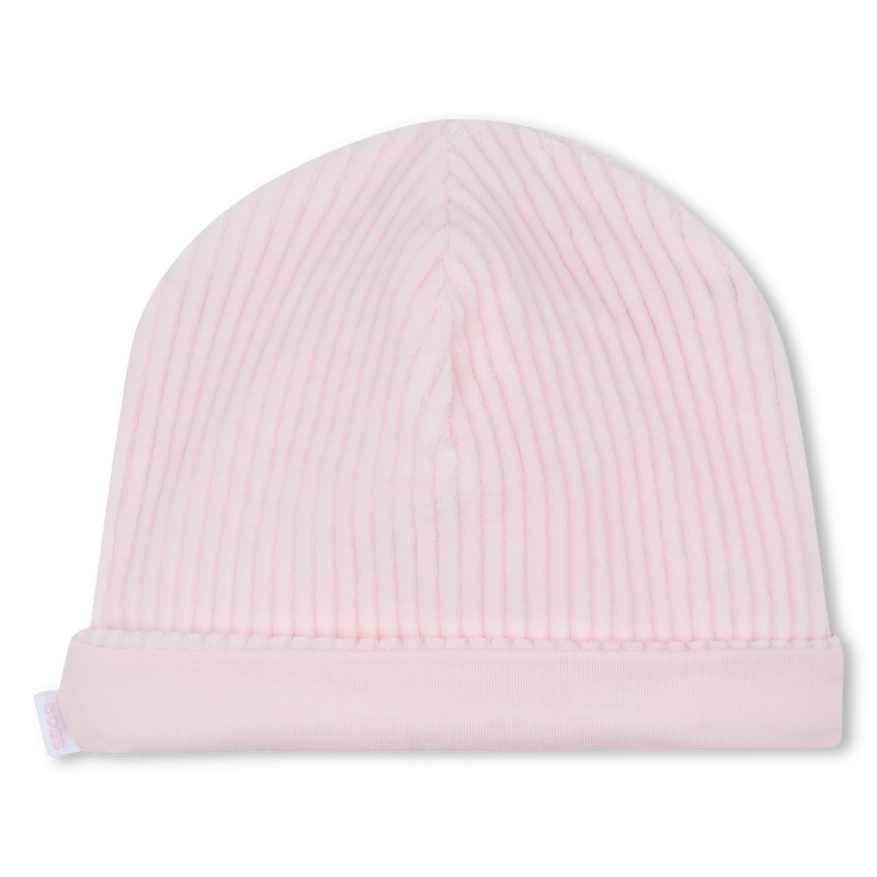 Set aus Pyjama und Hut BOSS 
                        M&Auml;DCHEN