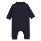 Overall BOSS 
                    JUNGE