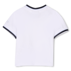 Set aus T-Shirt und Jumpsuit BOSS 
                    JUNGE