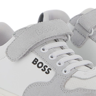 Sneaker zum schn&uuml;ren BOSS 
                    JUNGE